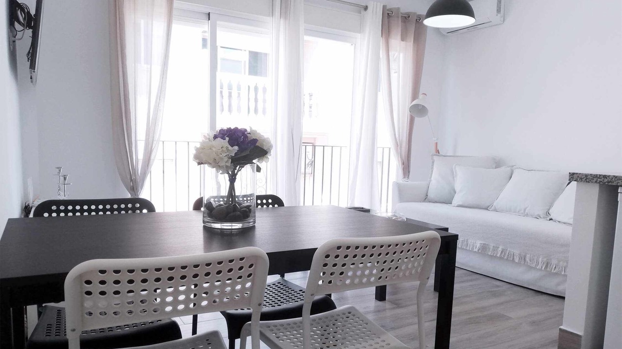 Photo of Bedroom in El Morche