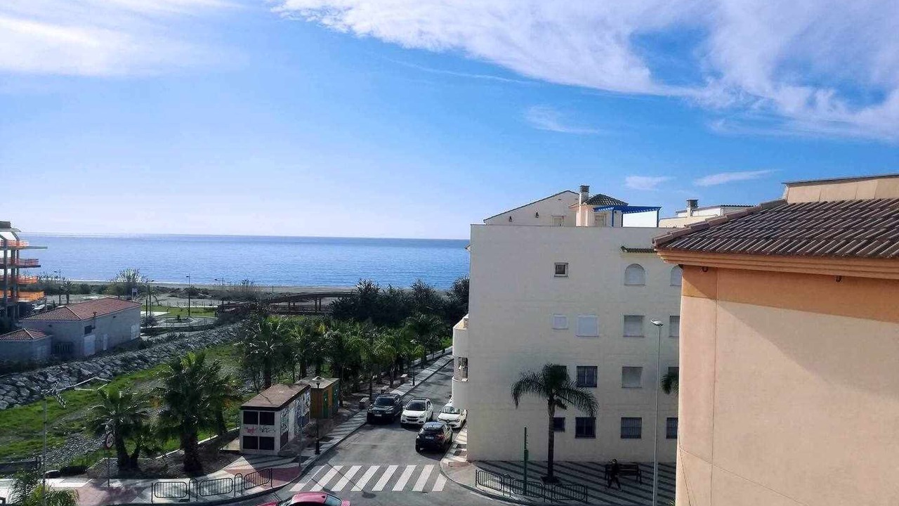 Photo of Patio Balcony in El Morche