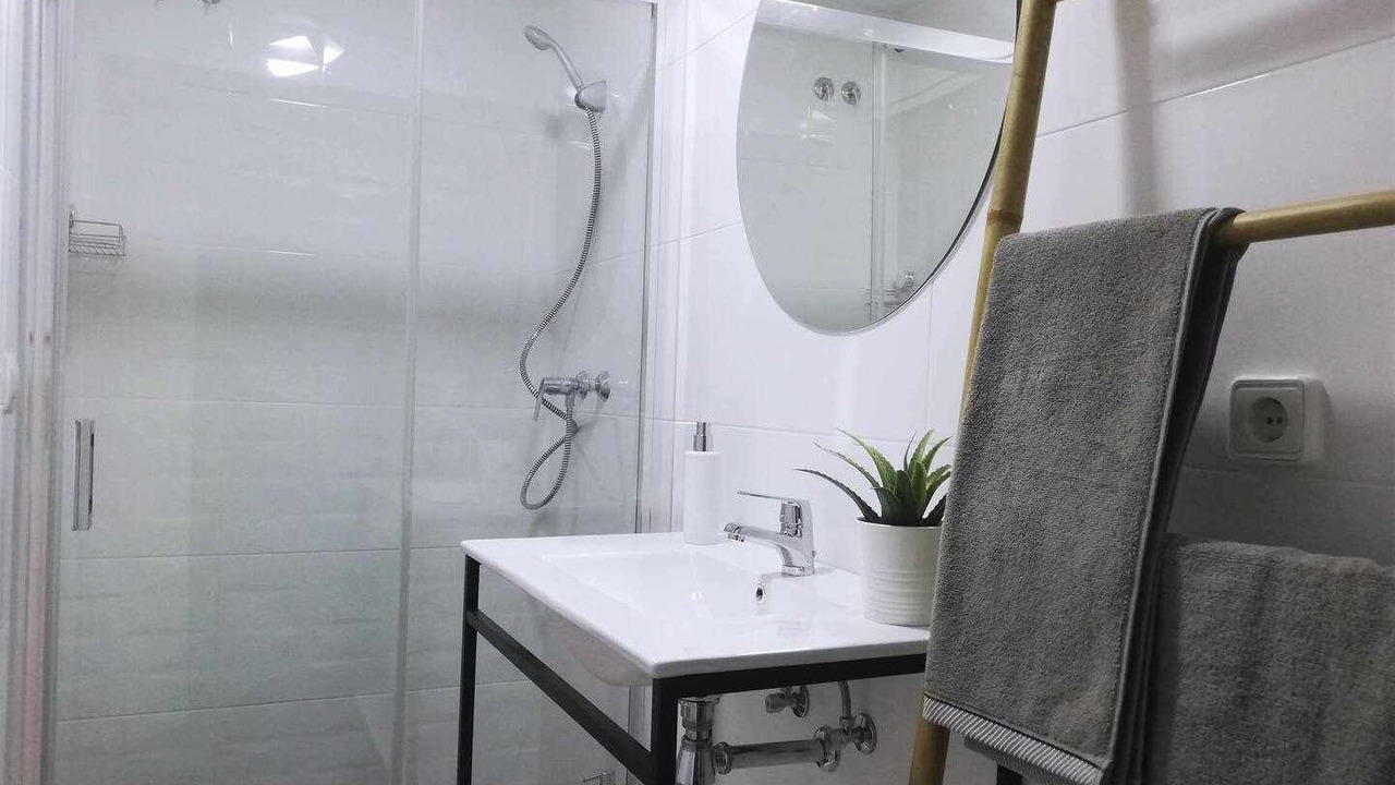 Photo of Bathroom in El Morche