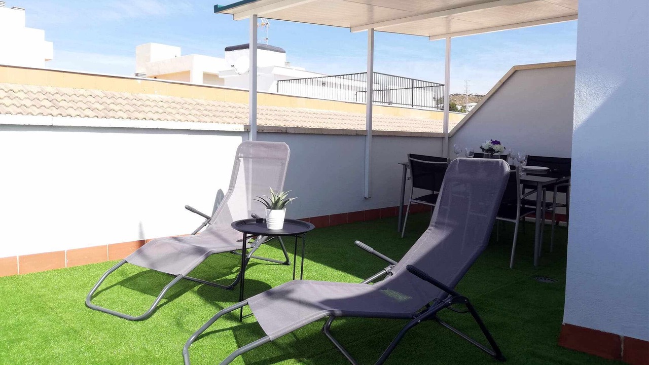 Photo of Outdoor in El Morche