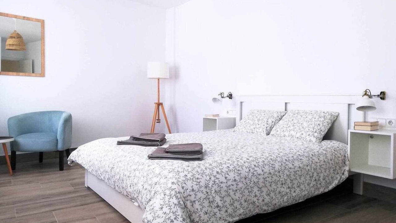 Photo of Bedroom in El Morche