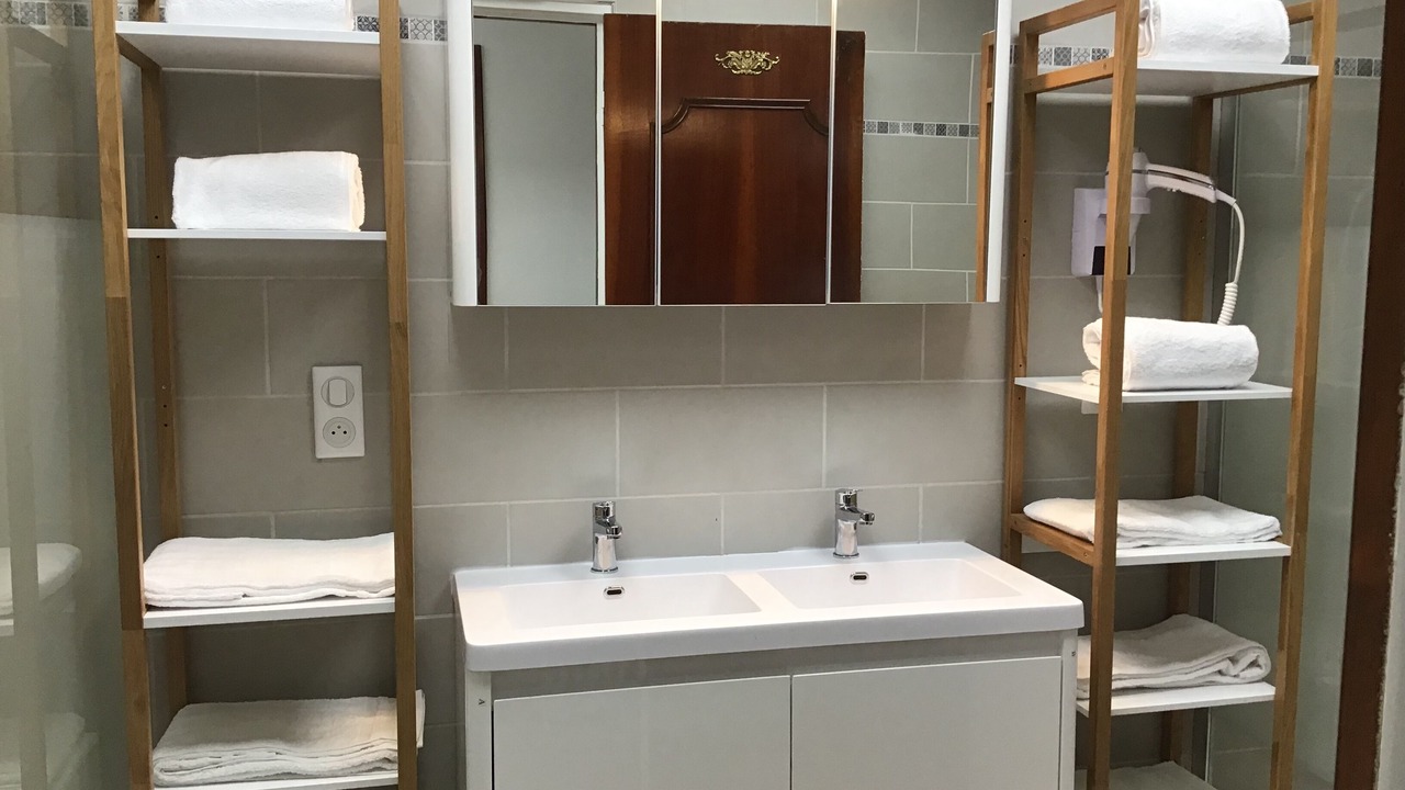 Photo of Bathroom in Lourdes
