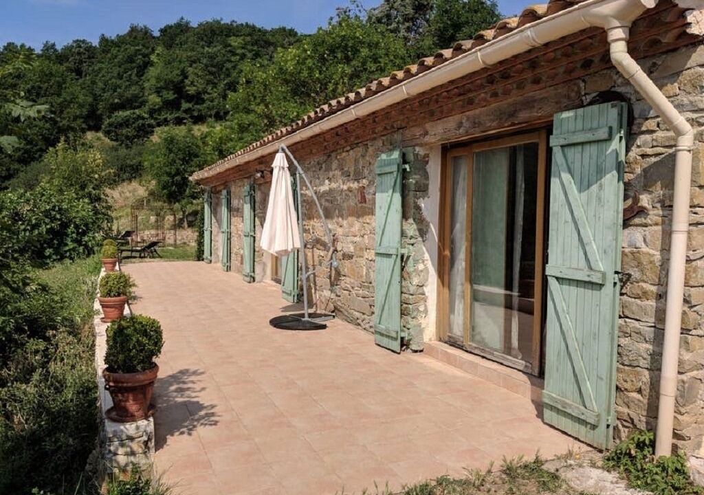 Photo of Outdoor in Lairiere