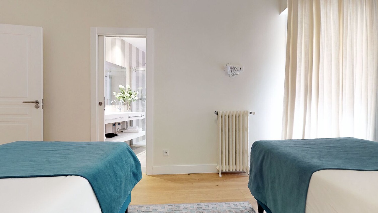 Photo of Bedroom in Malasana