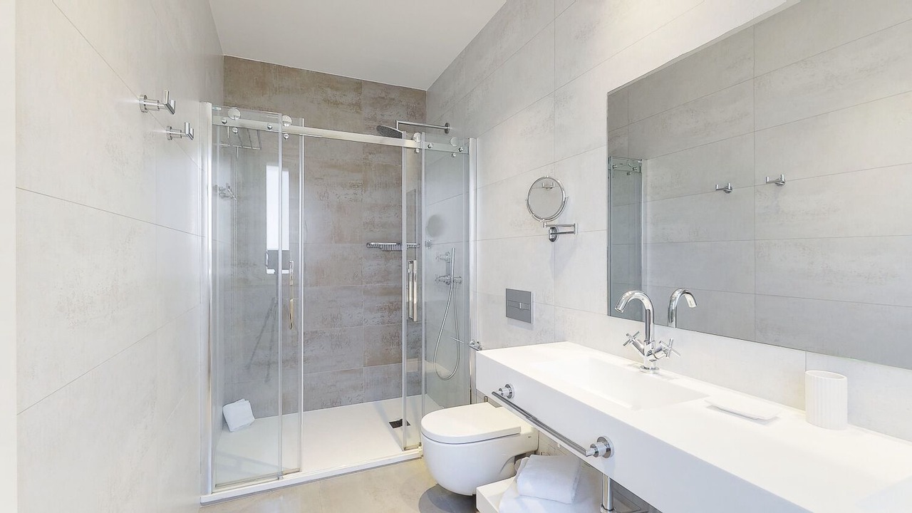 Photo of Bathroom in Malasana