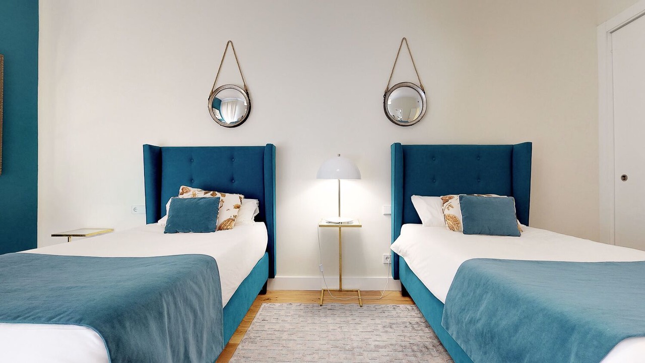 Photo of Bedroom in Malasana