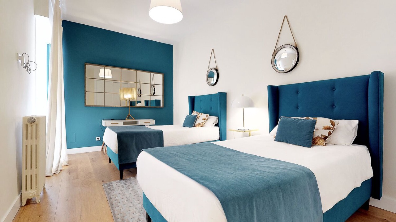 Photo of Bedroom in Malasana