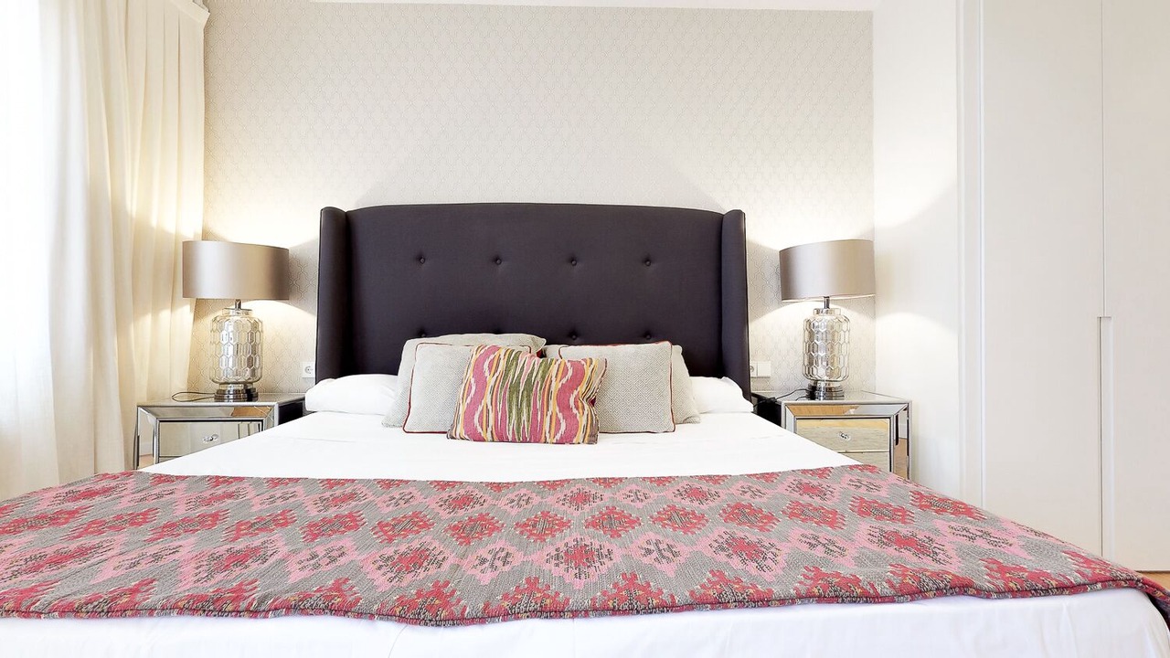 Photo of Bedroom in Malasana