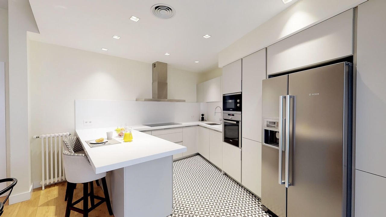 Photo of Kitchen in Malasana