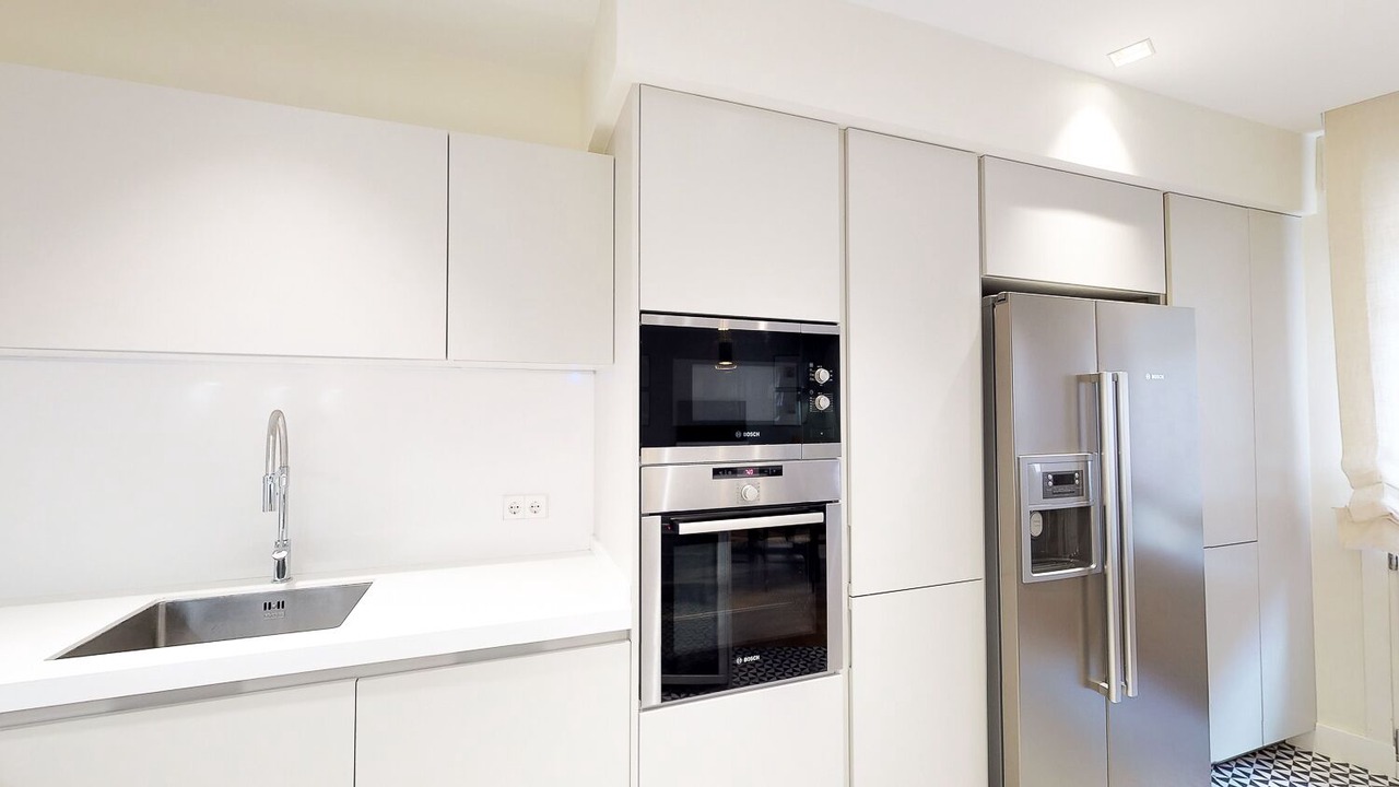 Photo of Kitchen in Malasana