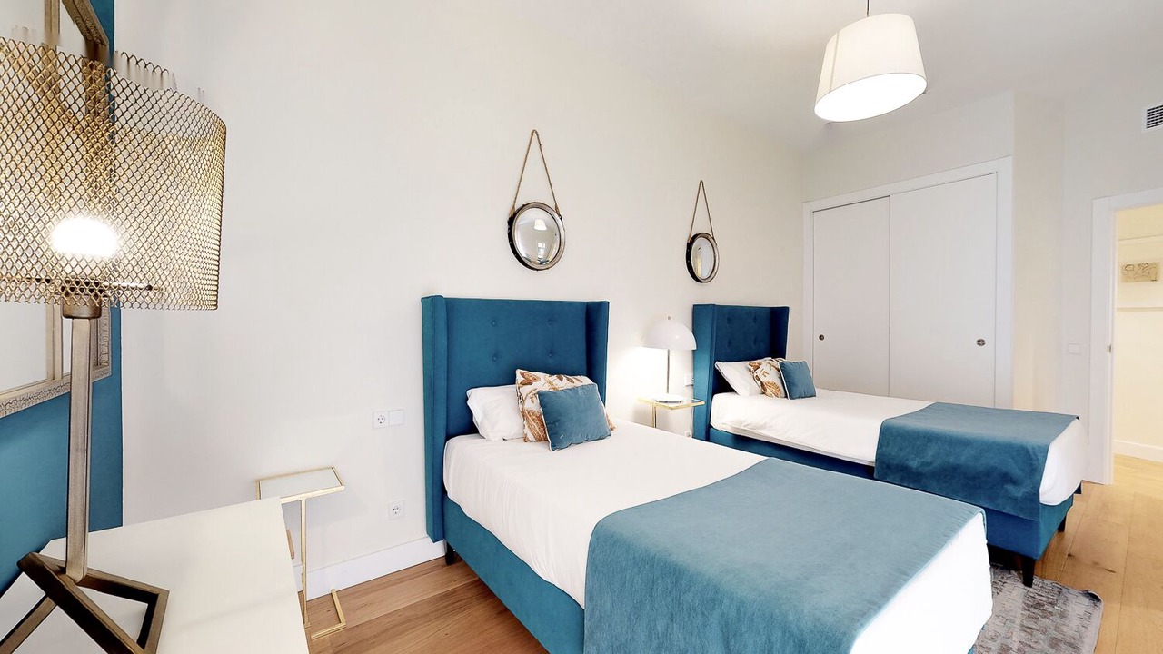 Photo of Bedroom in Malasana