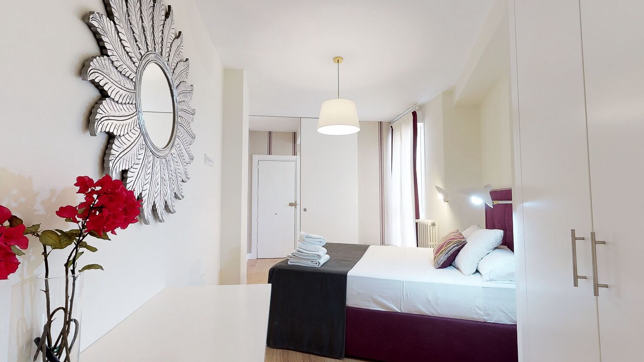 Photo of Bedroom in Malasana