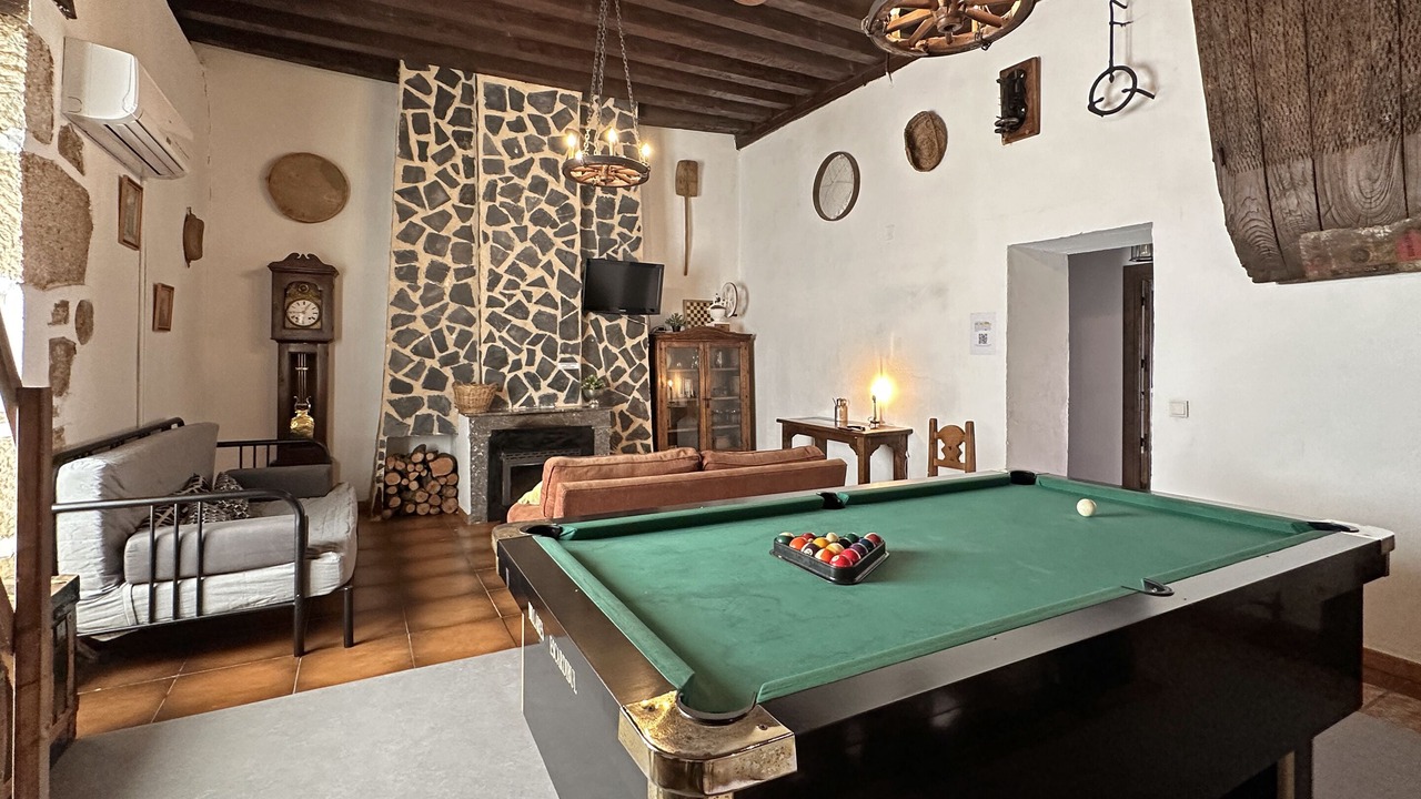 Photo of Livingroom in Velamazan