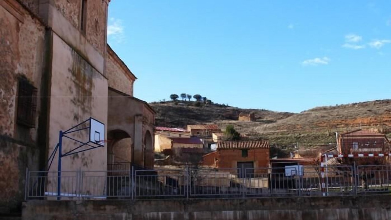 Photo of Outdoor in Velamazan