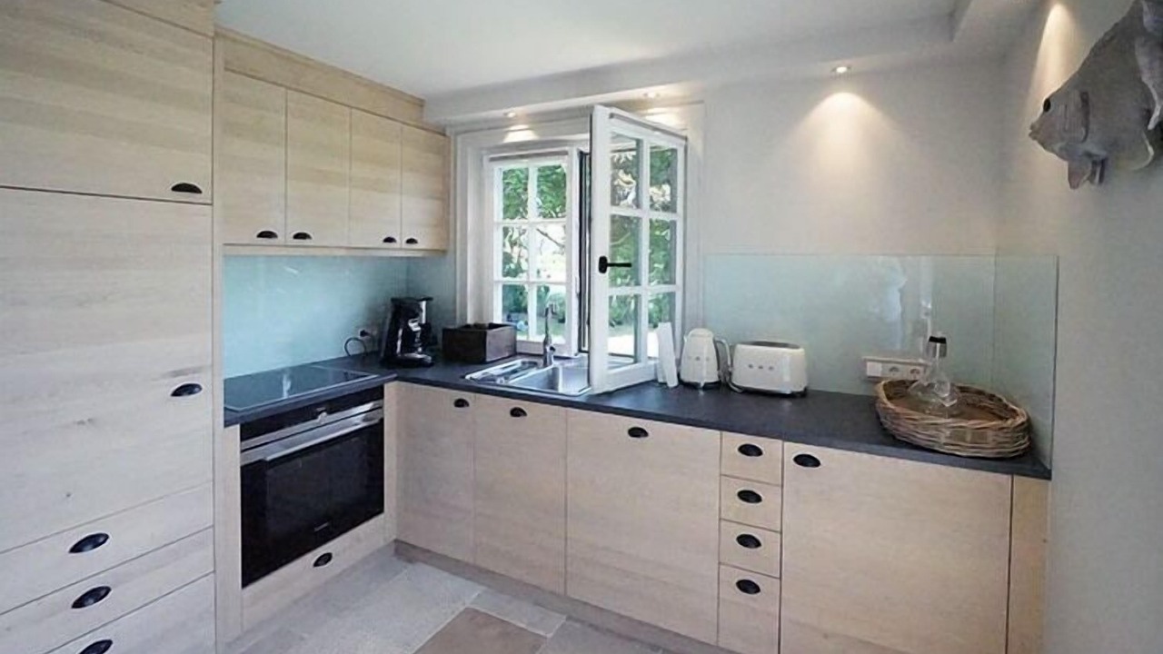 Photo of Kitchen in Großmorsum