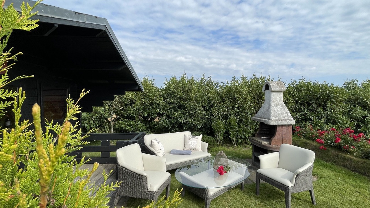Photo of Patio Balcony in Großmorsum