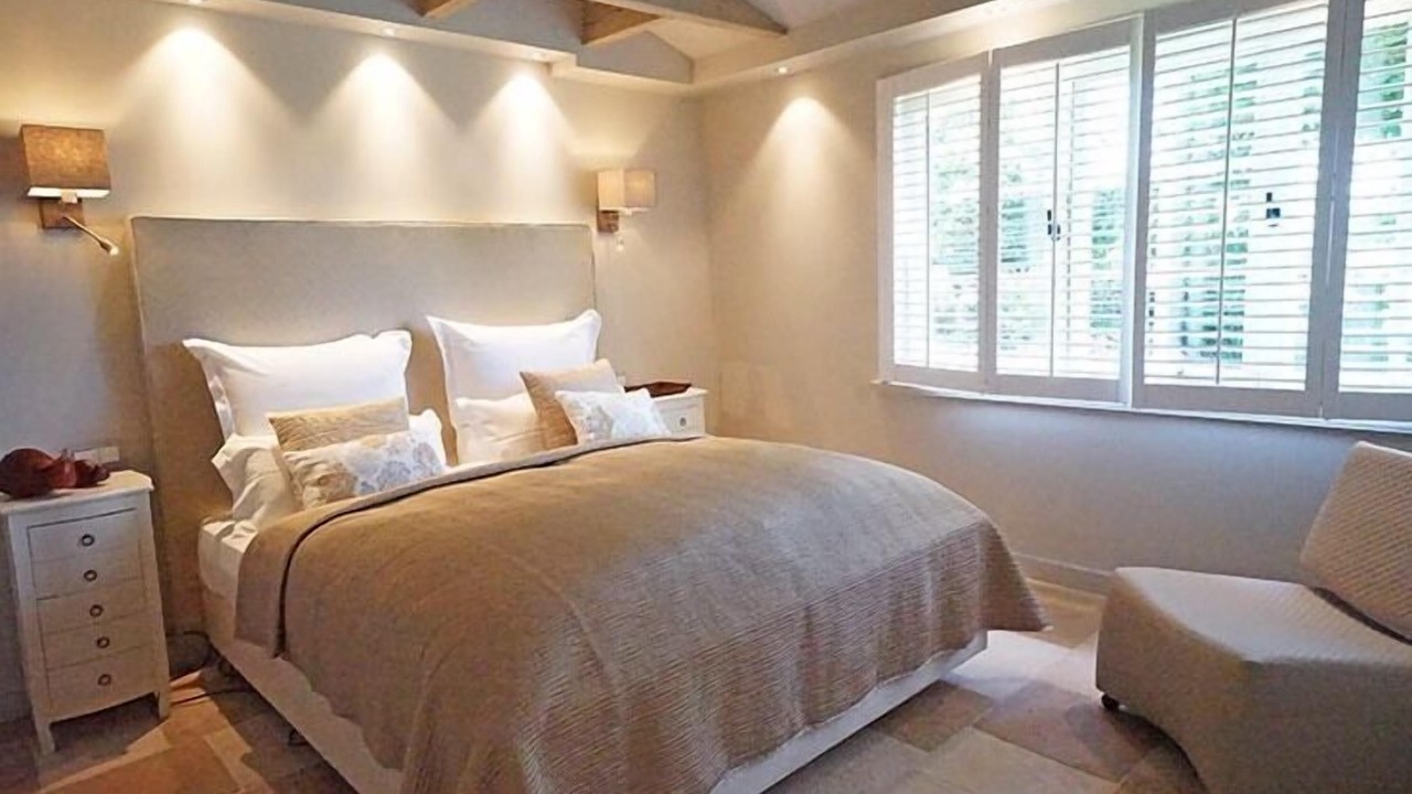 Photo of Bedroom in Großmorsum