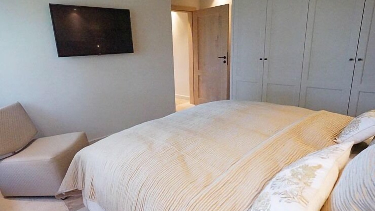 Photo of Bedroom in Großmorsum