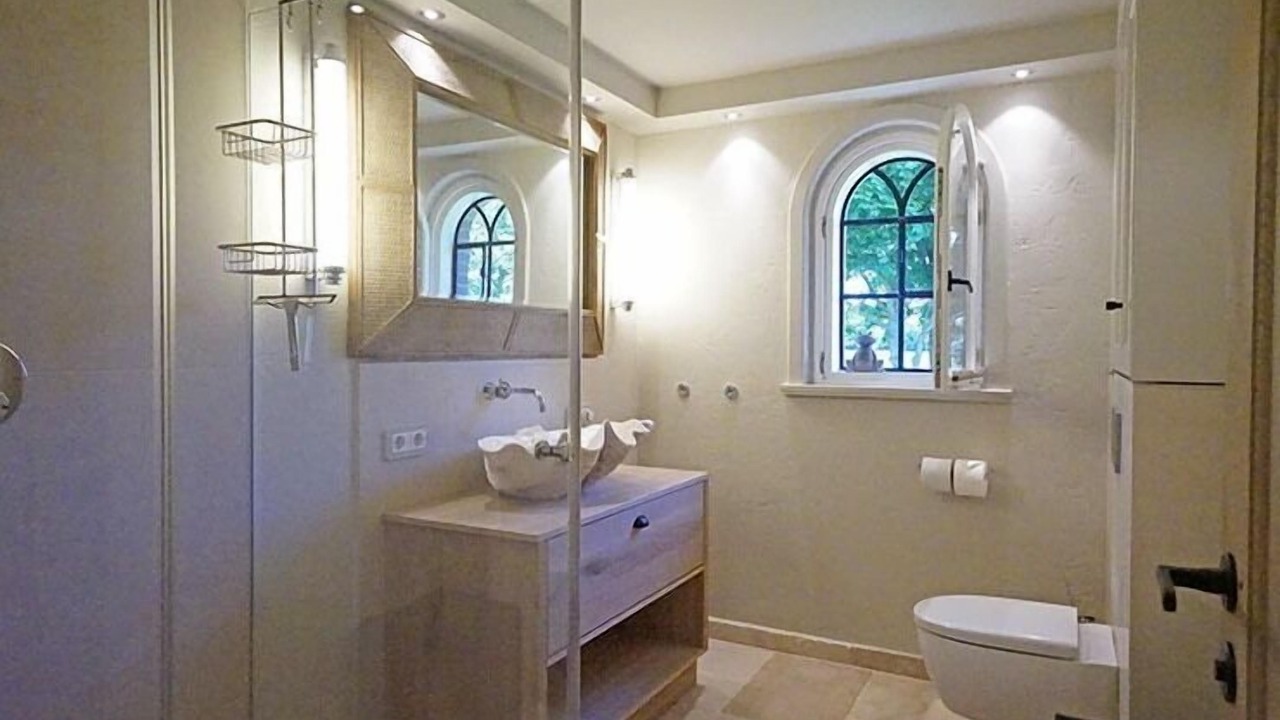 Photo of Bathroom in Großmorsum