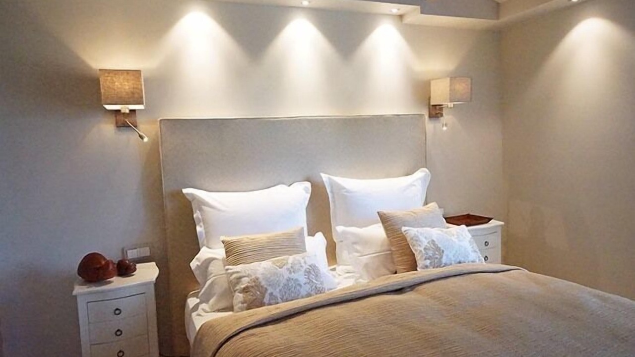 Photo of Bedroom in Großmorsum