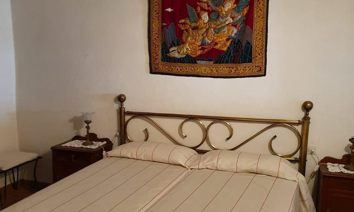 Photo of Bedroom in Peratallada