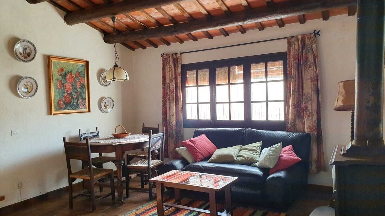 Photo of Livingroom in Peratallada
