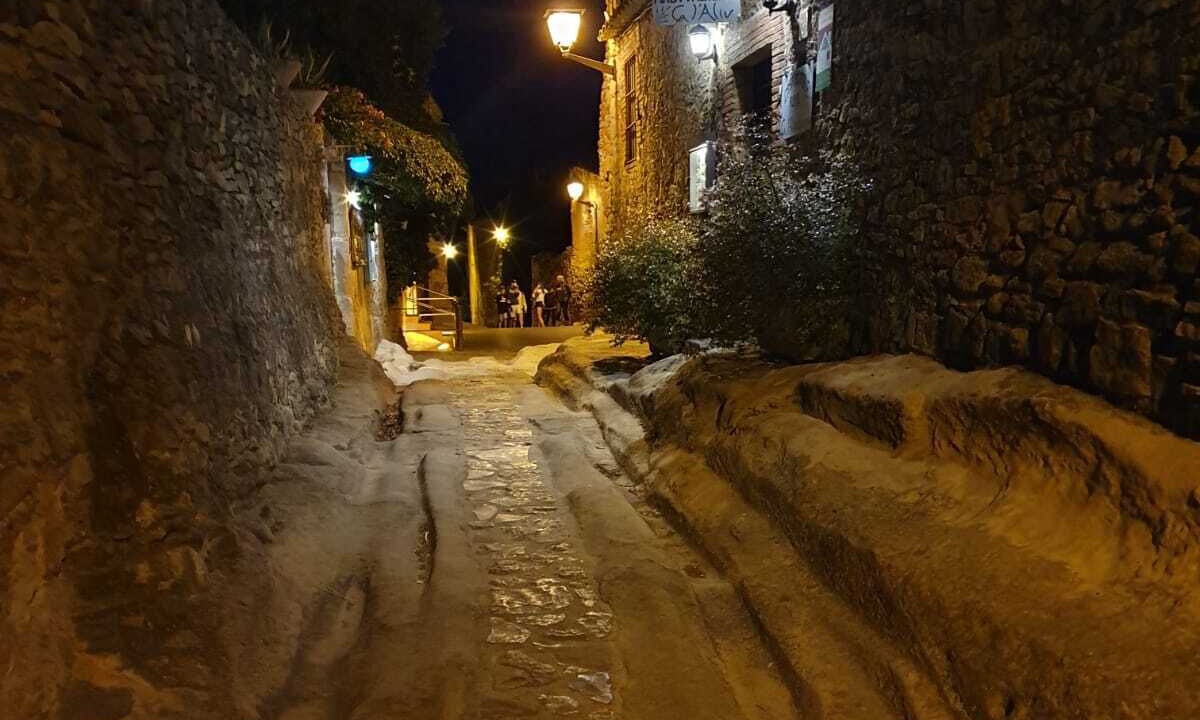Photo of Outdoor in Peratallada