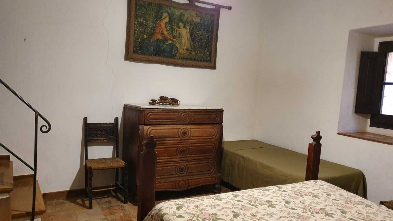Photo of Bedroom in Peratallada