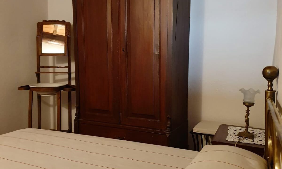 Photo of Bedroom in Peratallada