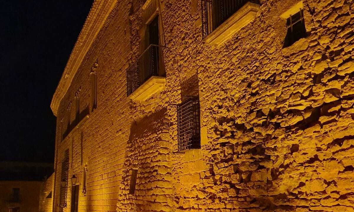 Photo of Outdoor in Peratallada