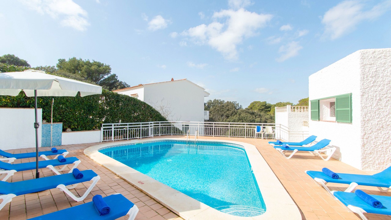 Photo of Outdoor in Cala Galdana