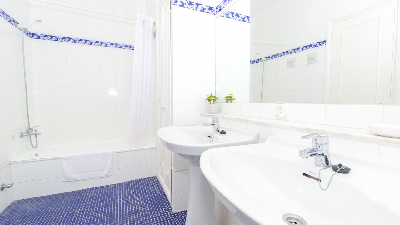 Photo of Bathroom in Cala Galdana