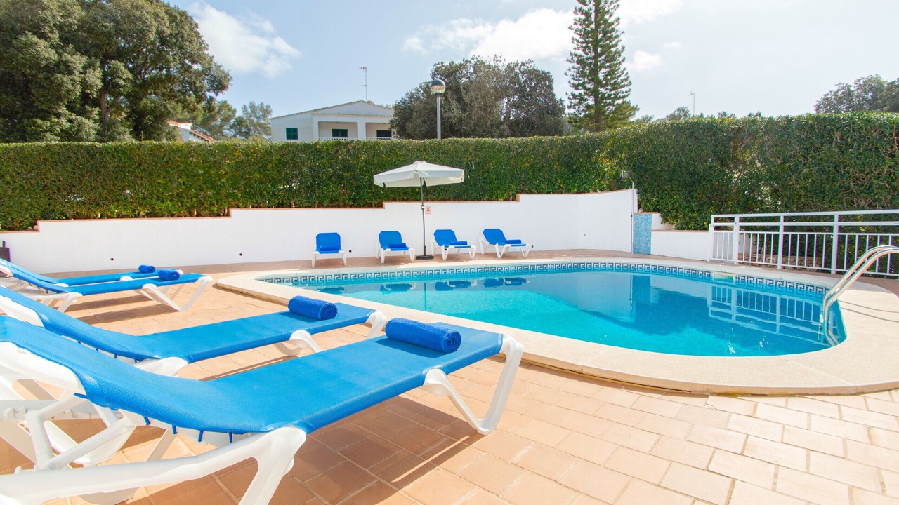 Photo of Outdoor in Cala Galdana