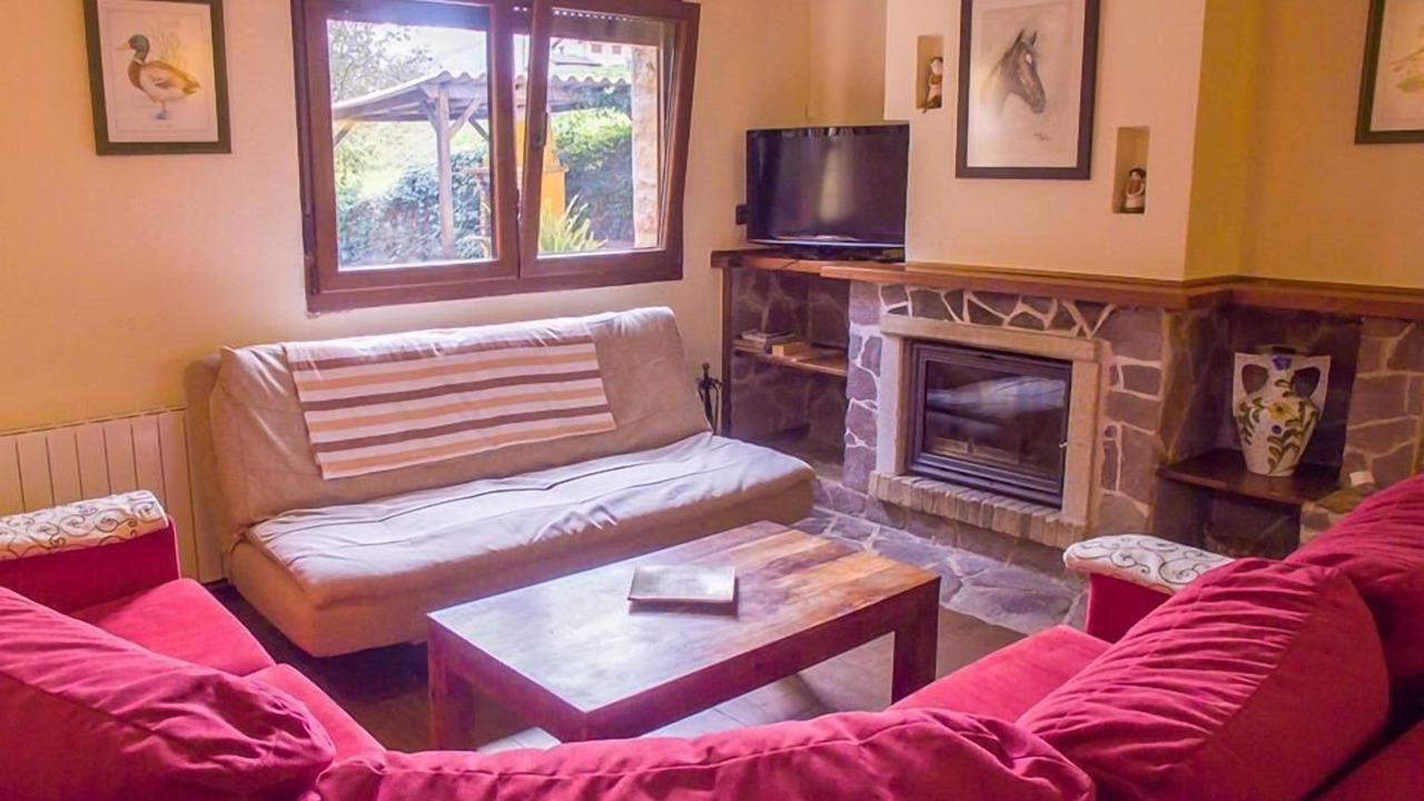Photo of Livingroom in Lamadrid
