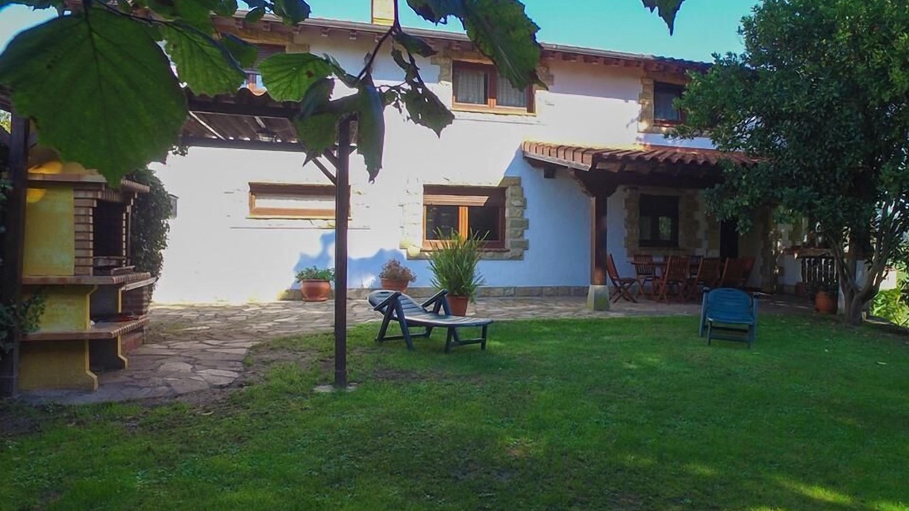 Photo of Patio Balcony in Lamadrid