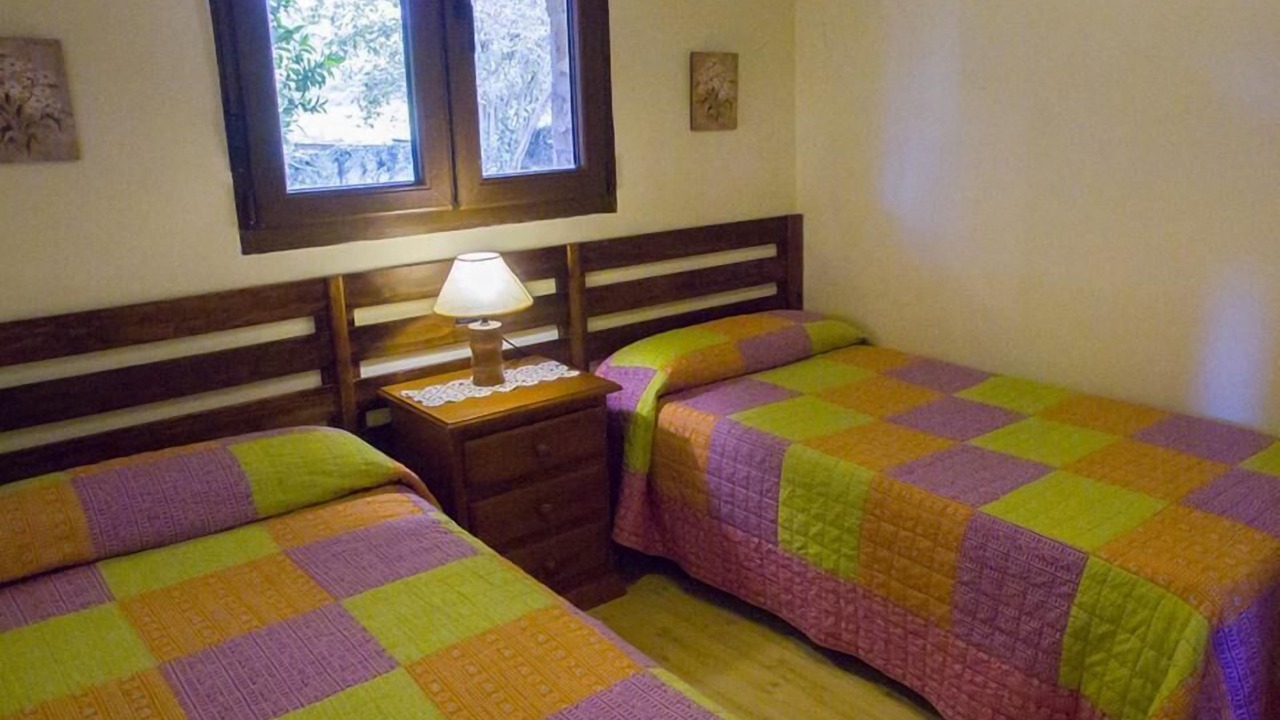 Photo of Bedroom in Lamadrid