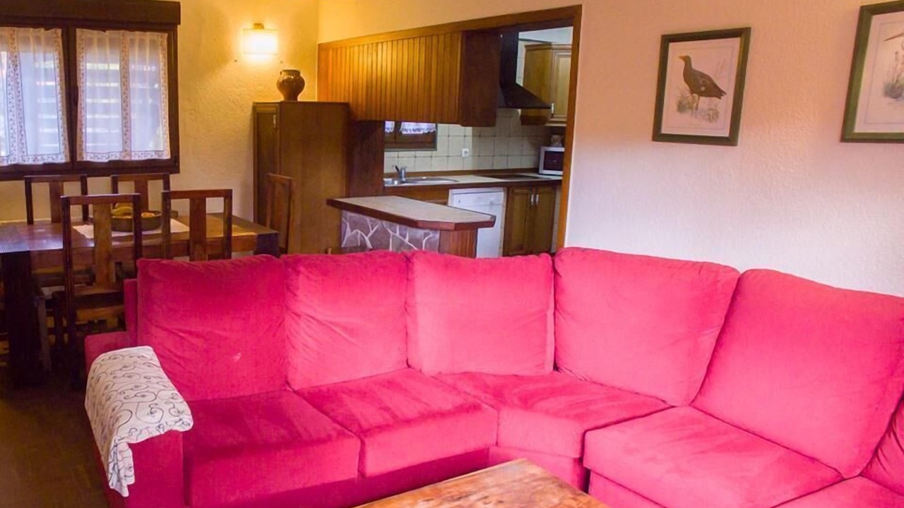 Photo of Livingroom in Lamadrid