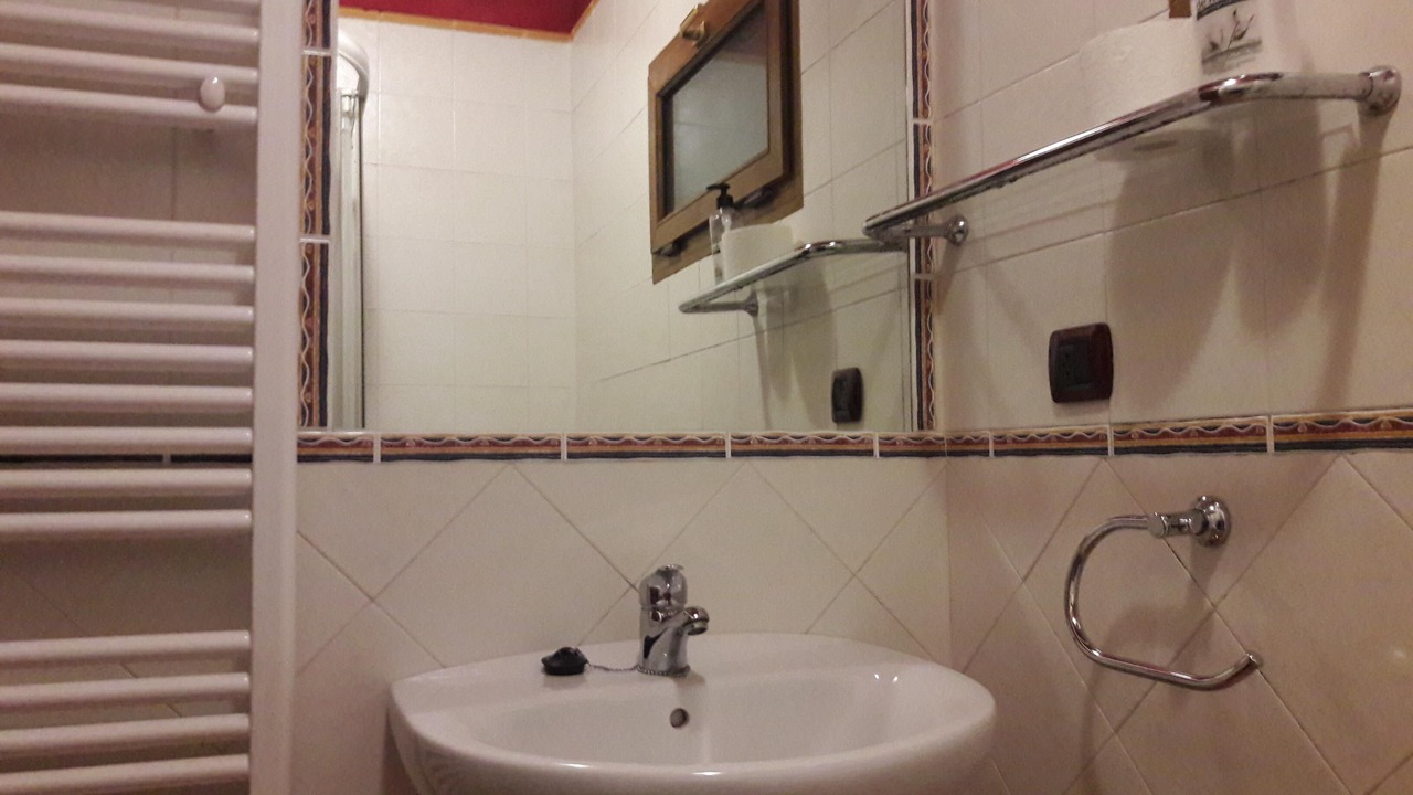 Photo of Bathroom in Lamadrid