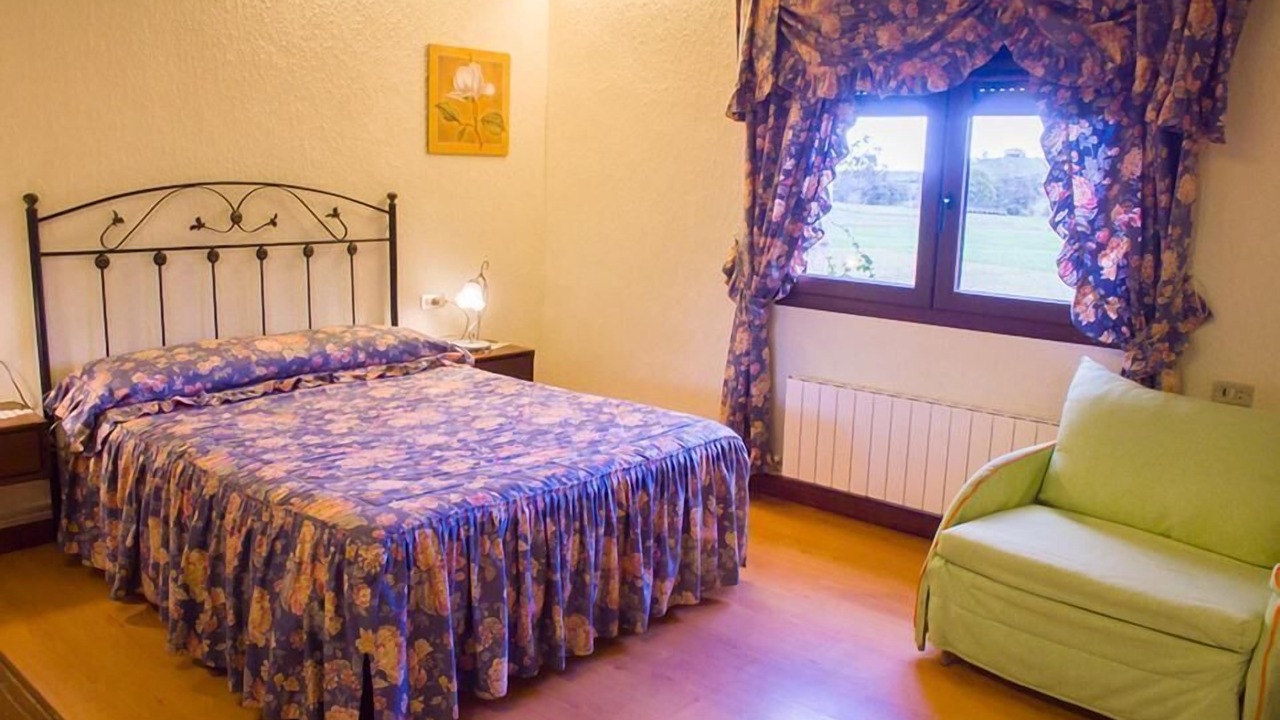 Photo of Bedroom in Lamadrid