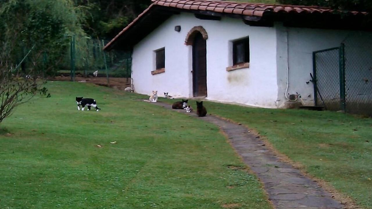 Photo of Outdoor in Lamadrid