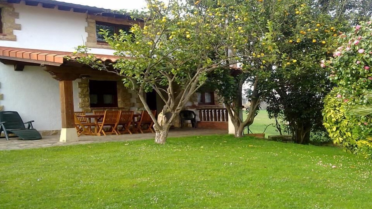 Photo of Patio Balcony in Lamadrid