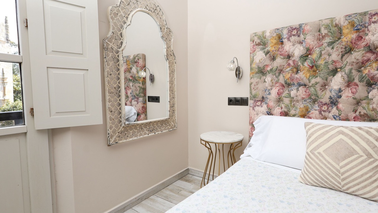 Photo of Bedroom in Santillana del Mar