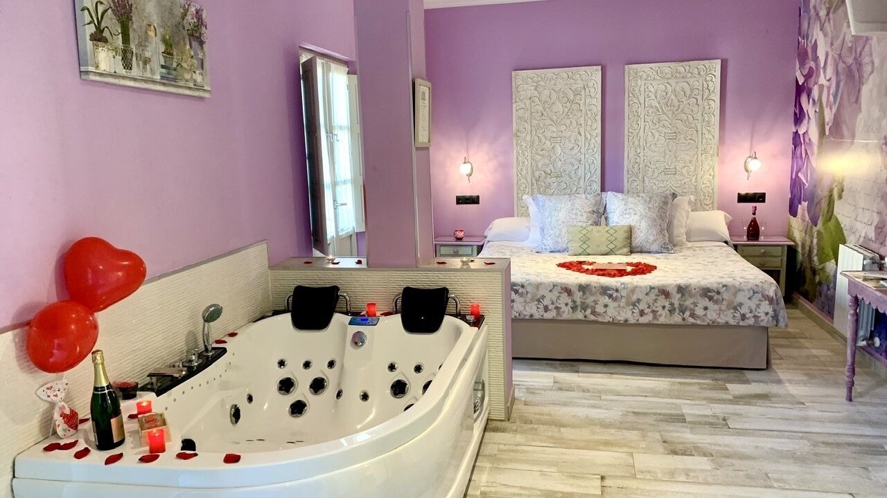 Photo of Bathroom in Santillana del Mar