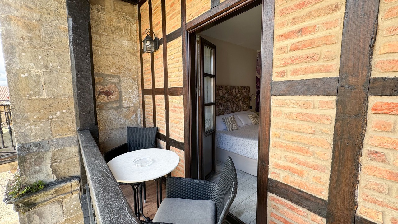 Photo of Outdoor in Santillana del Mar
