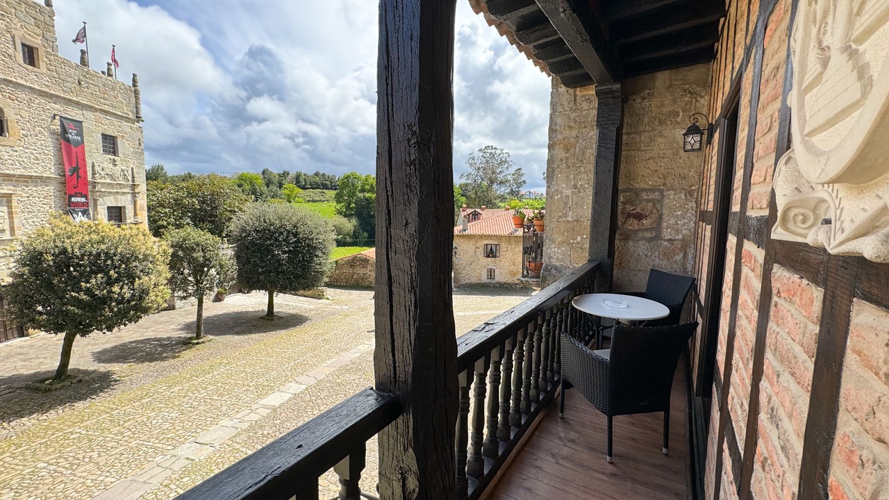 Photo of Outdoor in Santillana del Mar