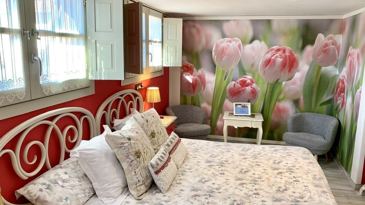 Photo of Bedroom in Santillana del Mar