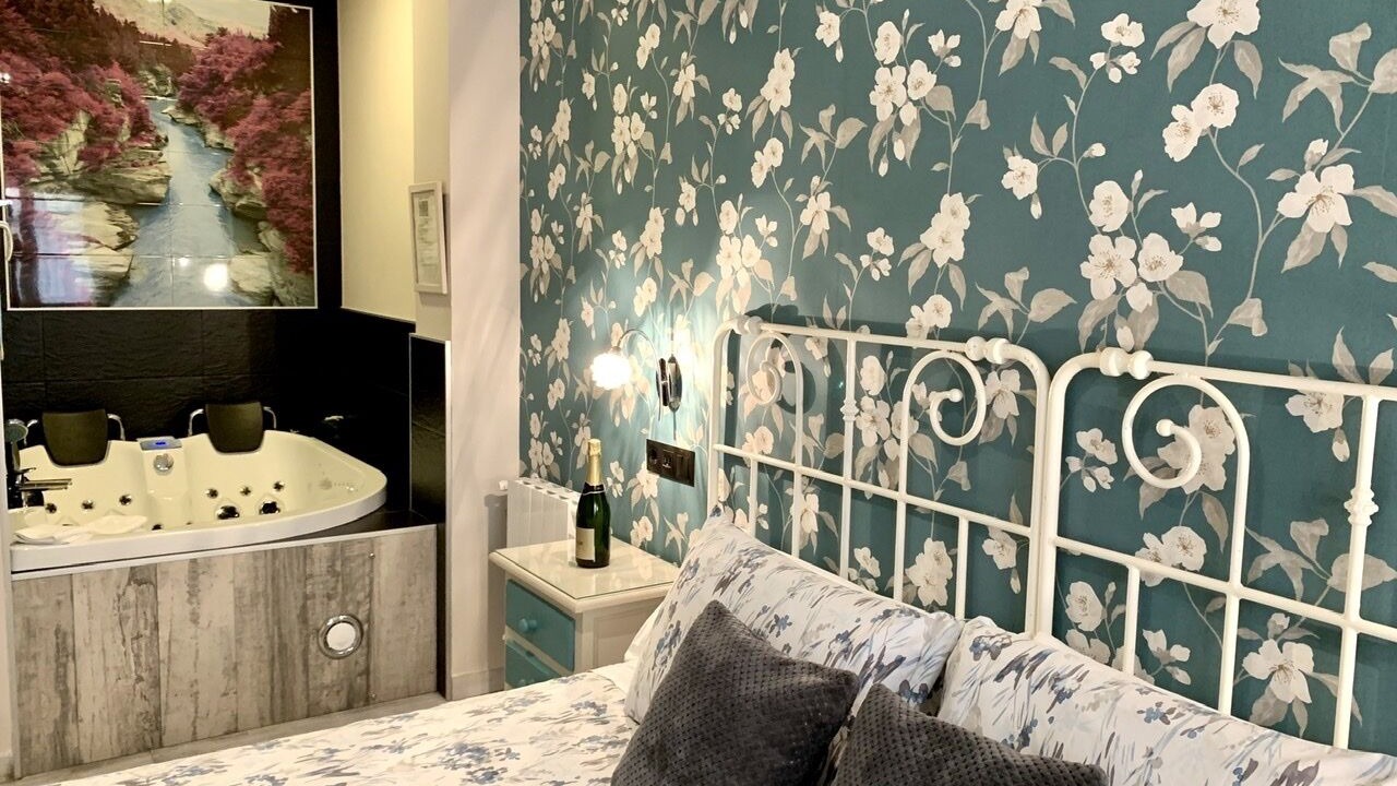 Photo of Bedroom in Santillana del Mar