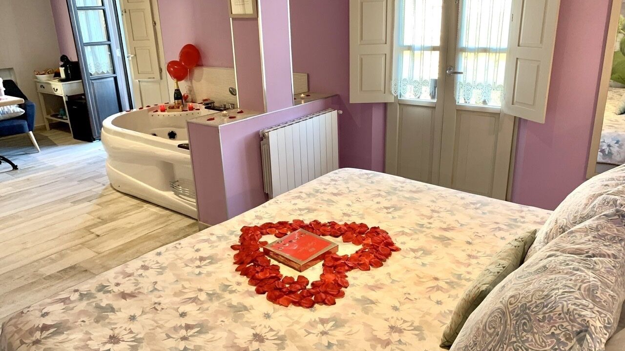 Photo of Bedroom in Santillana del Mar