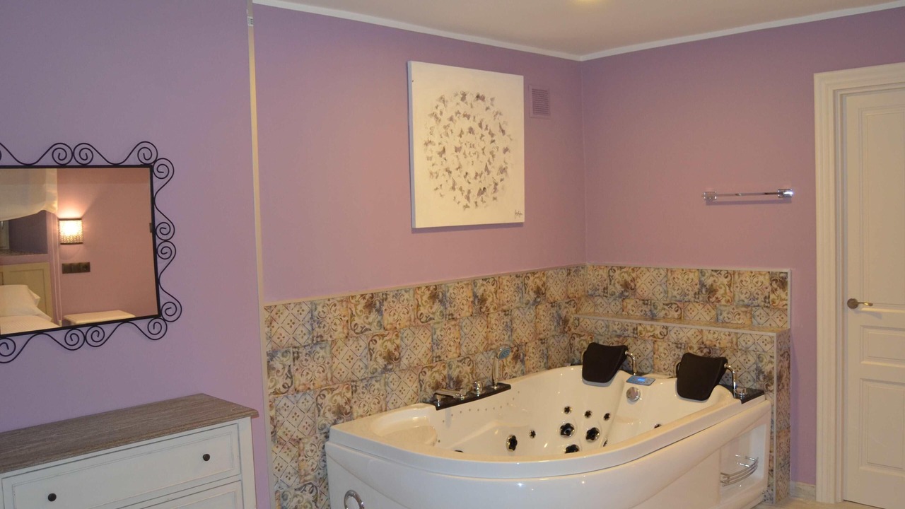 Photo of Bathroom in Santillana del Mar