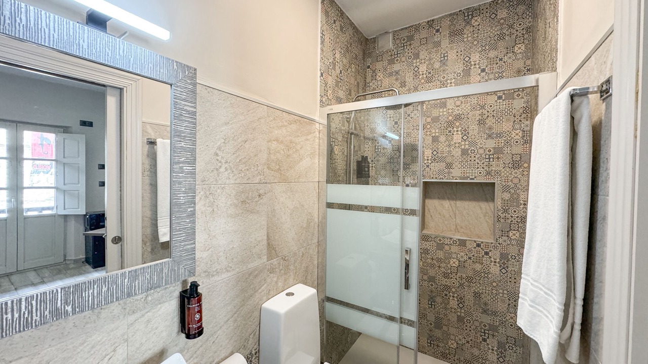 Photo of Bathroom in Santillana del Mar